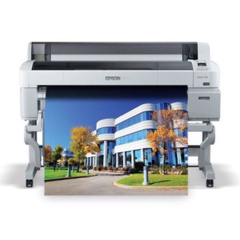 Máy In Epson Sc-t7270