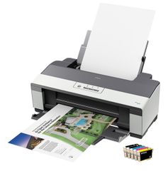  Máy in Epson Stylus Office T1100 