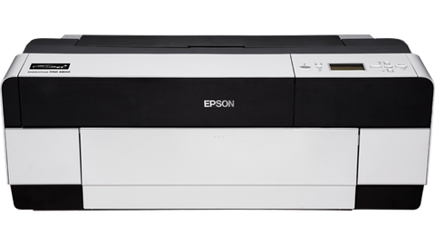 Máy in EPSON STYLUS PRO 3885