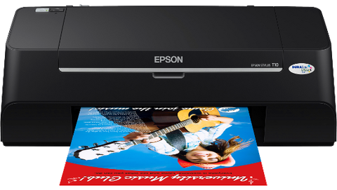 Máy in Epson Stylus T11