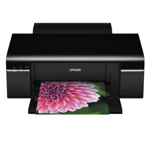 Máy in Epson T50