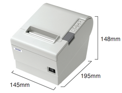  Máy in Epson TM T88IV 