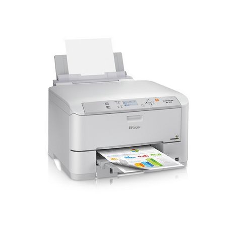Máy in Epson WF 5110