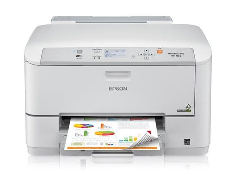Máy in Epson WorkForce 5110
