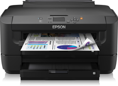  Máy in Epson WorkForce 7110DTW 