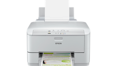  Máy in Epson WorkForce Pro WP-4011 