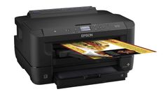  Máy in Epson WorkForce WF-7210 