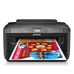  Máy in Epson Workforce WF 7110 