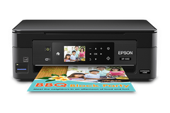  Máy in Epson XP-440 Wifi 