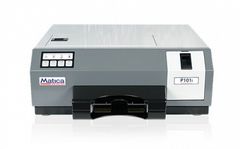  Máy In Hộ Chiếu Matica P101i 