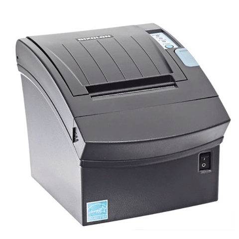 Máy In Hóa Đơn (in Nhiệt) Bixolon  Srp- 350iii (usb-rs232)