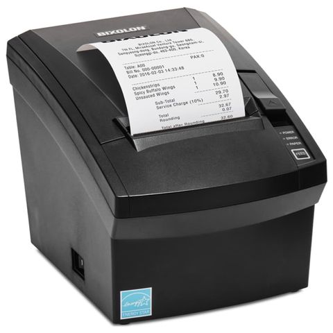 Máy In Hóa Đơn (in Nhiệt) Bixolon Srp- 330ii