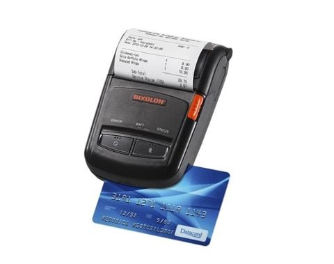 Máy In Hóa Đơn (in Nhiệt) Bixolon Srp- R210
