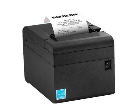 Máy In Hóa Đơn (in Nhiệt) Bixolon Srp E302