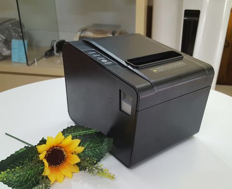 Máy In Hóa Đơn Antech A80ii U/l