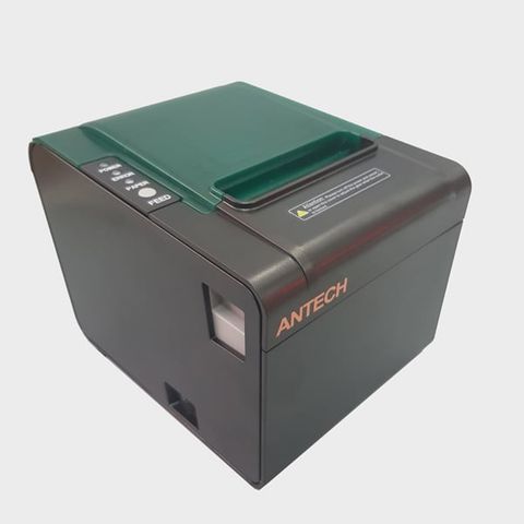 Máy In Hóa Đơn Antech A80ii Use