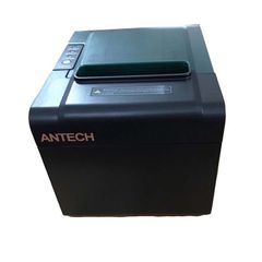 Máy In Hóa Đơn Antech Prp085 Use 