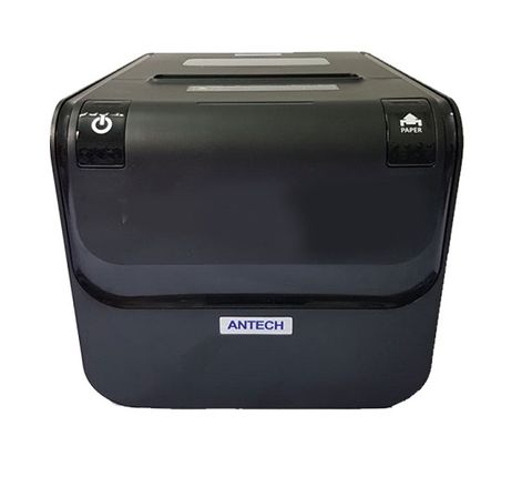 Máy In Hóa Đơn Antech Q80 Plus