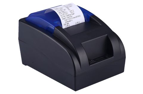 Máy In Hóa Đơn Atp-h58b (Usb + Bluetooth)