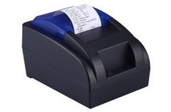  Máy In Hóa Đơn Atp-h58b (Usb + Bluetooth) 