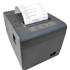  Máy In Hóa Đơn Atp A168 (usb) 