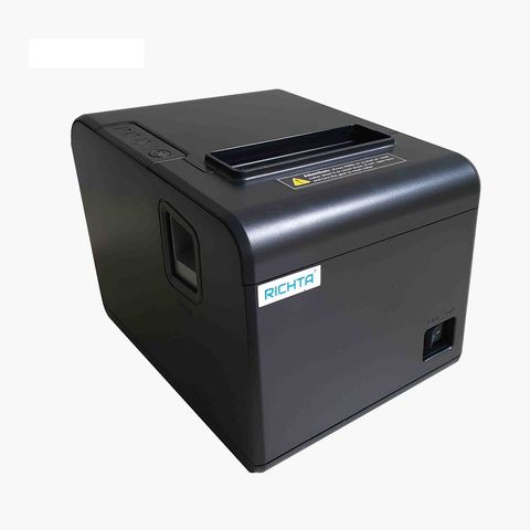 Máy In Hóa Đơn Bán Hàng Richta Q200eu Khổ 80mm