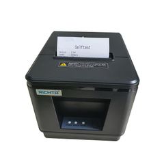  Máy In Hóa Đơn Bán Hàng Richta R200e Khổ 80mm/ Wifi 