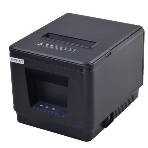 Máy In Hóa Đơn Bán Hàng Richta R200u Khổ 80mm