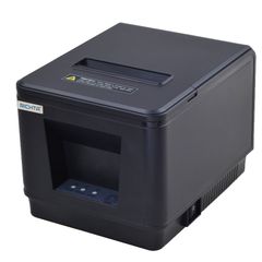  Máy In Hóa Đơn Bán Hàng Richta R200u Khổ 80mm 