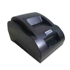  Máy In Hóa Đơn Bán Hàng Richta Ri-58b Khổ 58mm 