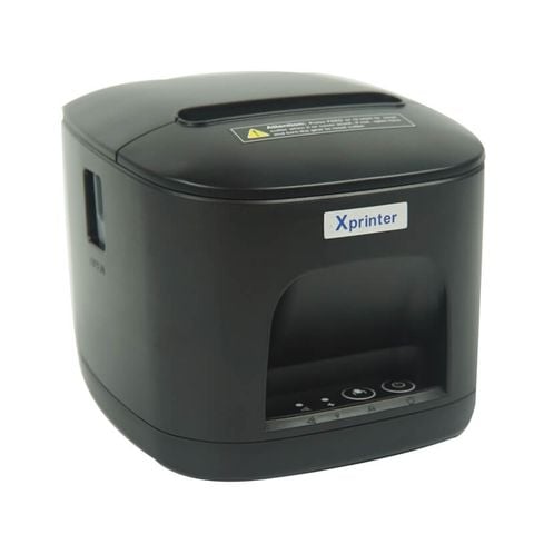 Máy In Hóa Đơn Bán Hàng Xprinter Q80b Wifi + Usb
