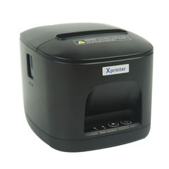  Máy In Hóa Đơn Bán Hàng Xprinter Q80b Wifi + Usb 