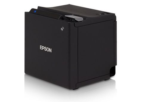 Máy In Hóa Đơn Bằng Nhiệt Epson Tm-m30