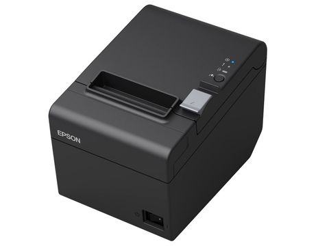 Máy In Hóa Đơn Bằng Nhiệt Epson Tm-t82iii