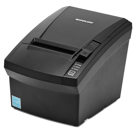 Máy In Hóa Đơn Bixolon Srp-330ii Copk ( In Nhiệt Usb - Lpt)