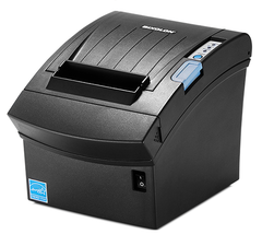  Máy In Hóa Đơn Bixolon Srp-350ii Epg/tan (in Nhiệt - Usb + Lan + Lpt) 
