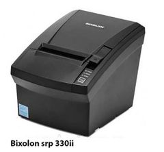  Máy In Hóa Đơn Bixolon Srp 330ii 