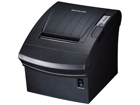 Máy In Hóa Đơn Bixolon Srp 350plus Iii Cowg
