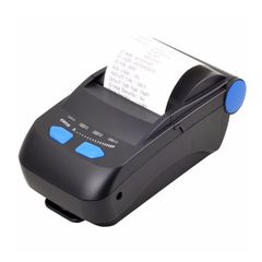  Máy In Hóa Đơn Bluetooth Cầm Tay Xprinter P300 