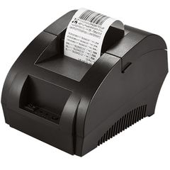  Máy In Hóa Đơn Bluetooth Richta Pos Ri 5890Kb 
