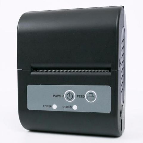 Máy In Hóa Đơn Bluetooth Xprinter Xp-p100