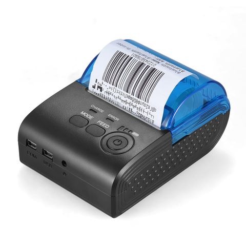 Máy In Hóa Đơn Cầm Tay Ecoprint 5805dd