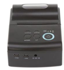  Máy In Hóa Đơn Cầm Tay Er 58ai 
