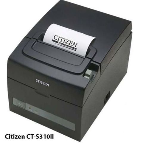 Máy In Hóa Đơn Citizen Ct-s310ii
