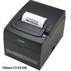  Máy In Hóa Đơn Citizen Ct-s310ii 