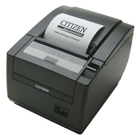 Máy In Hóa Đơn Citizen Ct-s601s