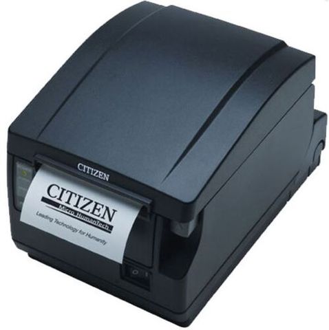 Máy In Hóa Đơn Citizen Ct-s651