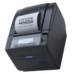  Máy In Hóa Đơn Citizen Ct S601 
