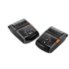  Máy In Hóa Đơn Di Động Bixolon Spp- R200 Iii Bkm/tan 