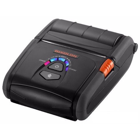 Máy In Hóa Đơn Di Động Bixolon Spp-r300bk